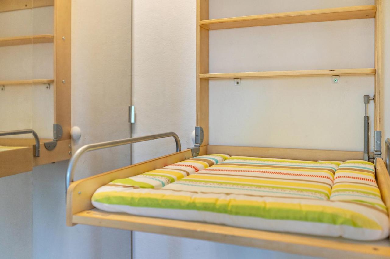 Gartenglueckchen Lindhoft エクステリア 写真